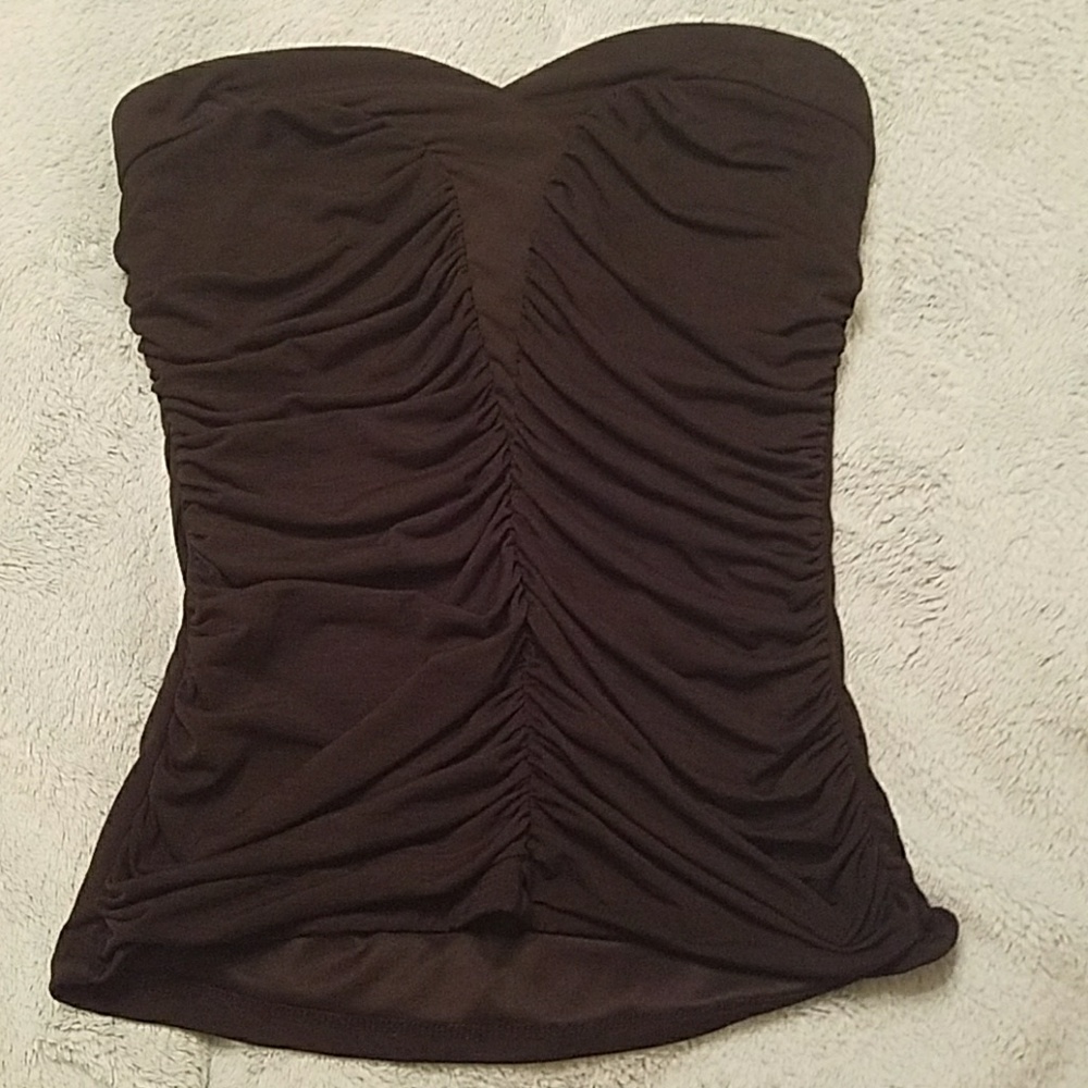 Black halter perfect for any occasion